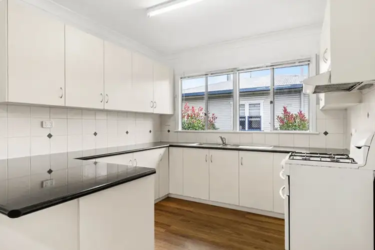 Second view of Homely house listing, 6 Short St, South Toowoomba QLD 4350