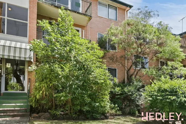 18/24 Brixton Rise, Glen Iris VIC 3146