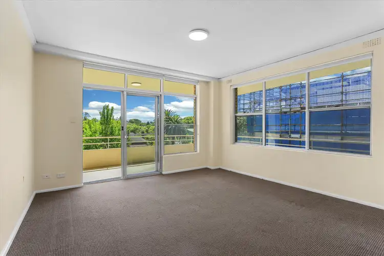 Second view of Homely unit listing, 10/30 Archer St, Chatswood NSW 2067