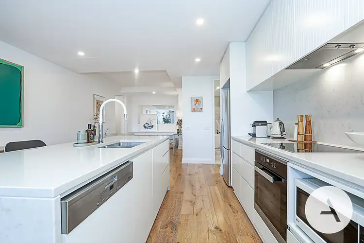 511/59 Constitution Ave, Campbell ACT 2612