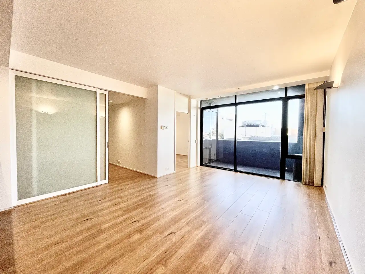 Main view of Homely apartment listing, 405/668 Swanston St, Carlton VIC 3053