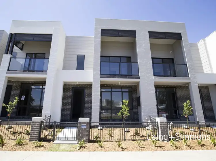 10 Hudson Street, Penrith NSW 2750