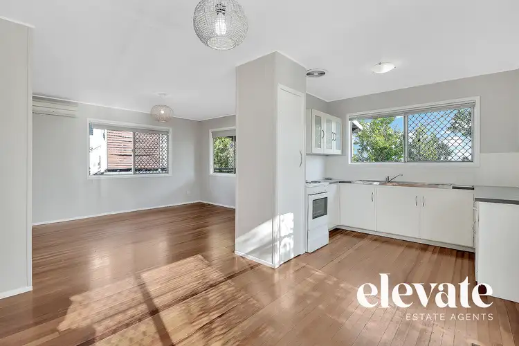 375 Seventeen Mile Rocks Rd, Oxley QLD 4075