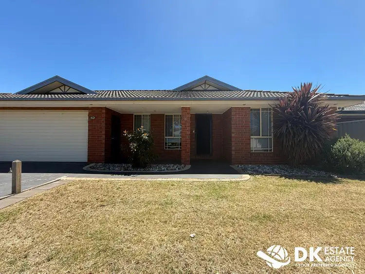 8 Melpomene Blvd, Tarneit VIC 3029