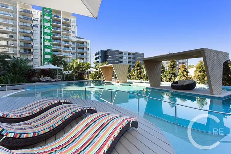 30803/40 Duncan Street, West End QLD 4101