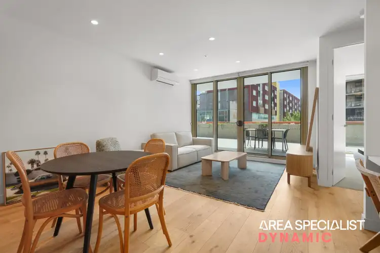 203/16 Pentridge Blvd, Coburg VIC 3058