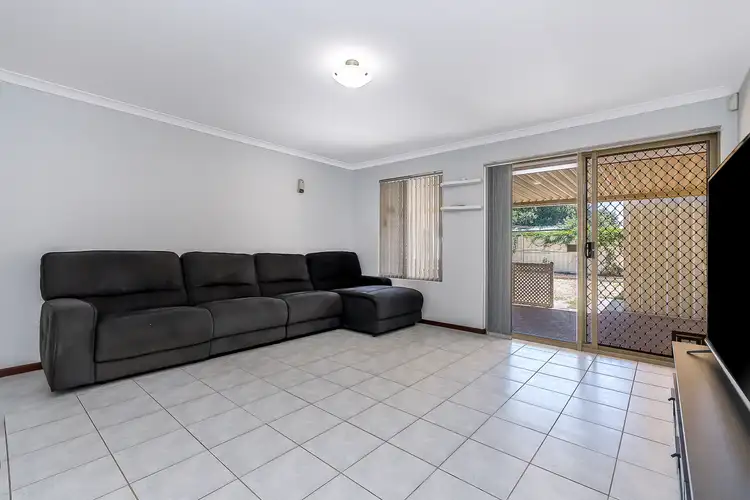 Fifth view of Homely house listing, 4 Alloway Pl, Seville Grove WA 6112
