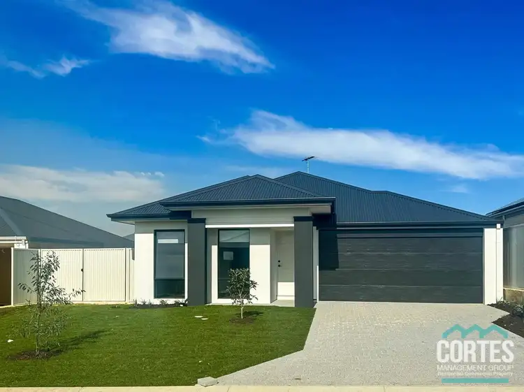 13 Binningup Tce, Eglinton WA 6034