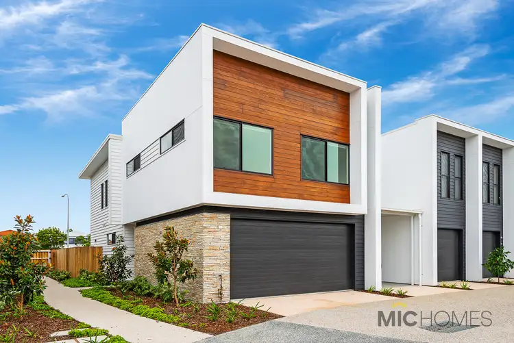 41/8 Ben Dalley Dr, Helensvale QLD 4212