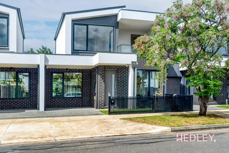 25 Howden Cres, Braybrook VIC 3019
