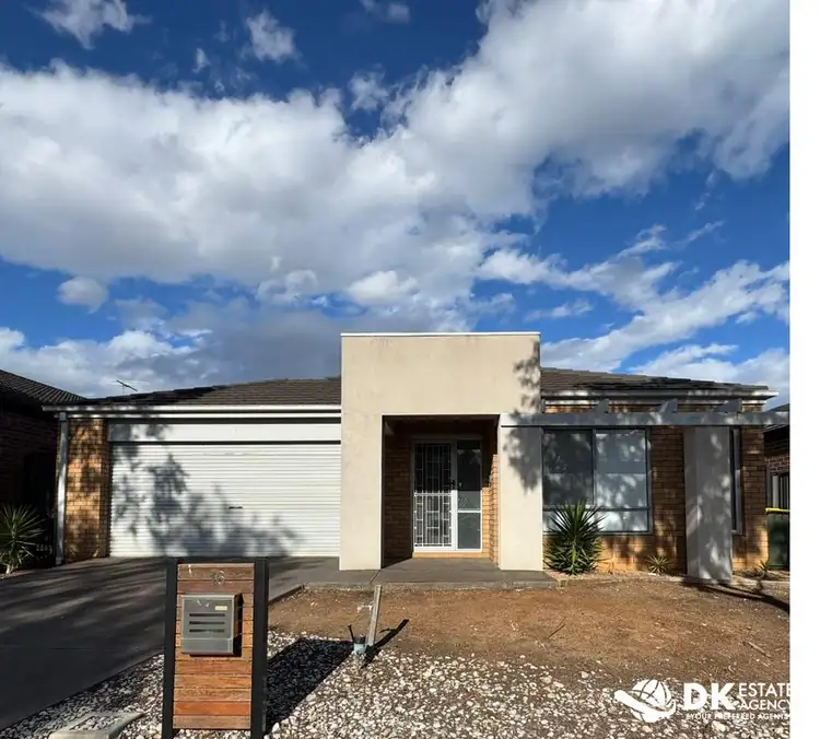 16 Brinbrook St, Tarneit VIC 3029