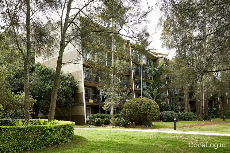 2/300C Burns Bay Rd, Lane Cove NSW 2066