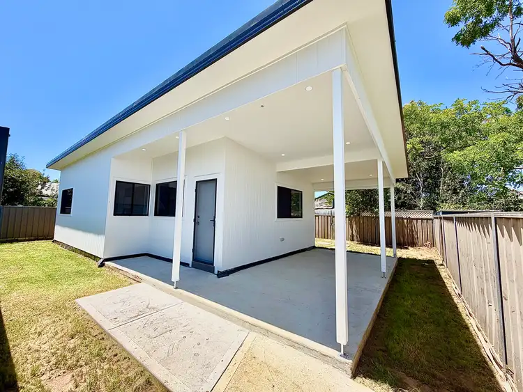 133A Forrester Road, North St Marys NSW 2760