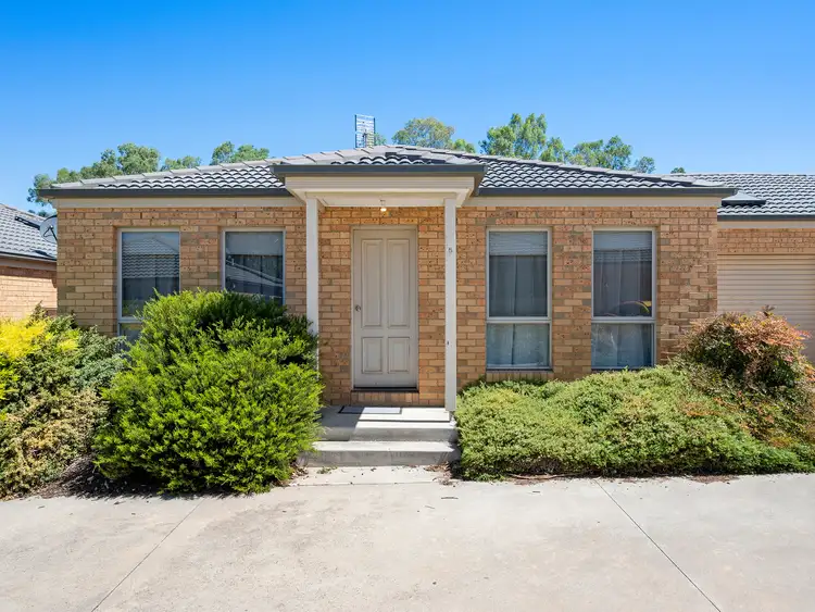 107 St Killian St