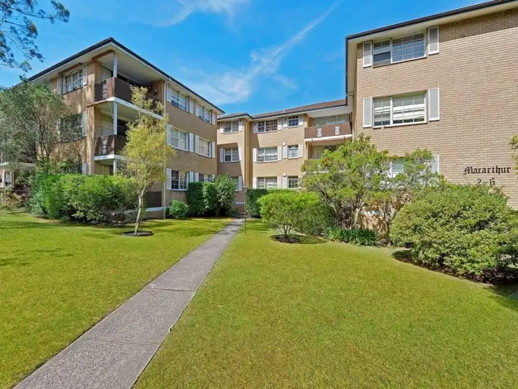 2-6 Albert St