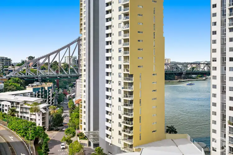 485-501 Adelaide Street