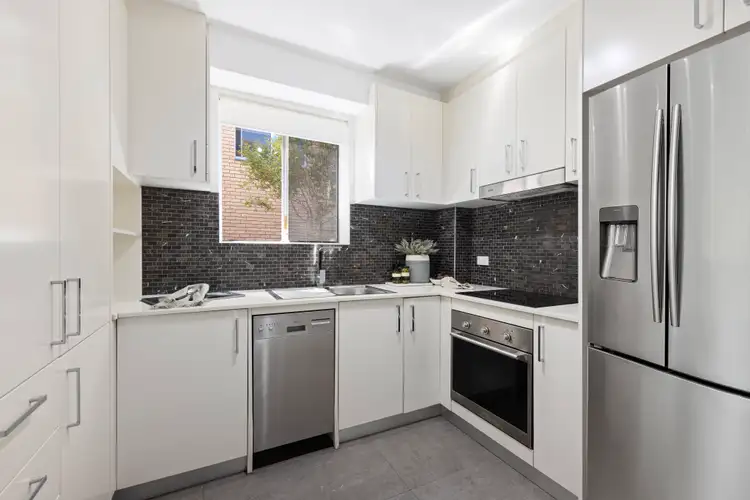 Second view of Homely apartment listing, 4/55 Howard Avenue, Dee Why NSW 2099