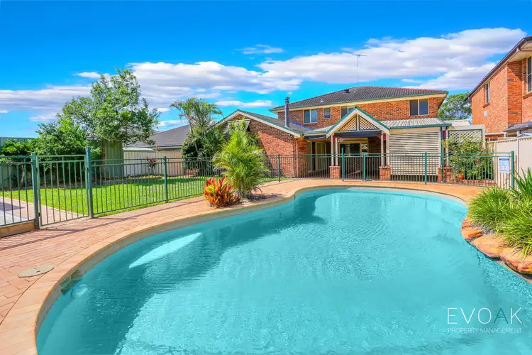 50 Kerstin St