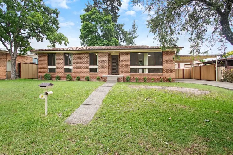 26 William Cox Drive