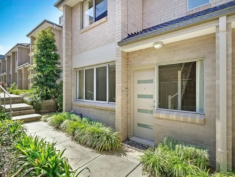 212 Pennant Hills Road