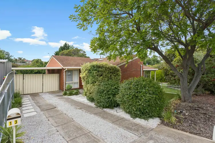 13 Tamdhu Ct