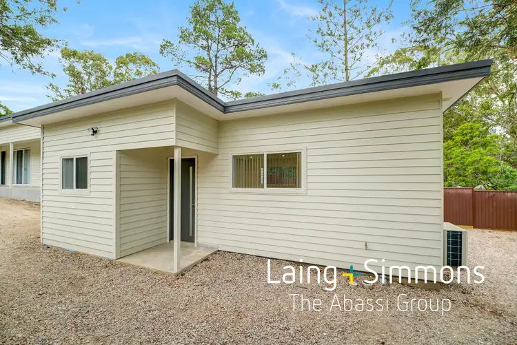 41a Illawong Avenue