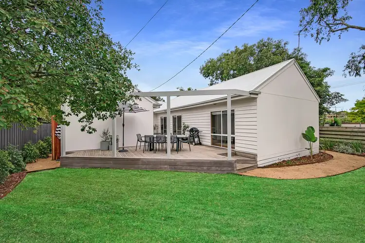 1 Wattle Bird Cres