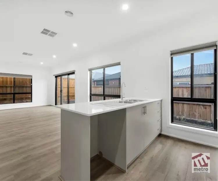 Third view of Homely house listing, 35 Cava Cct, Sunbury VIC 3429