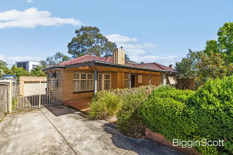 30 Dunlavin Road