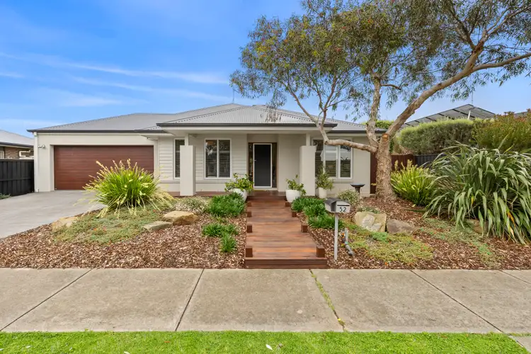 52 Corymbia Cct
