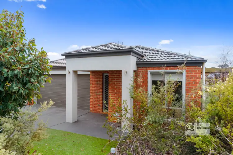 5 Eaglewood Way
