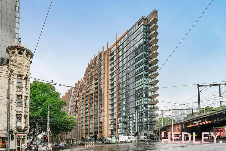565 Flinders Street