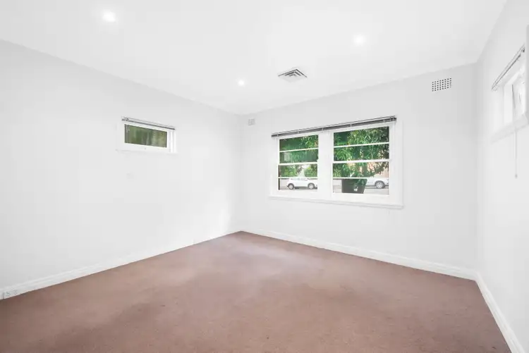 3 Ashley St