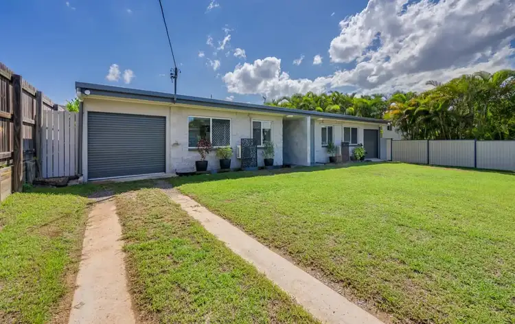 28 Campbell St