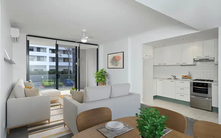 2-10 Orara Street