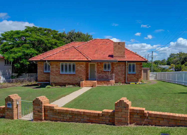258 Wynnum N Rd