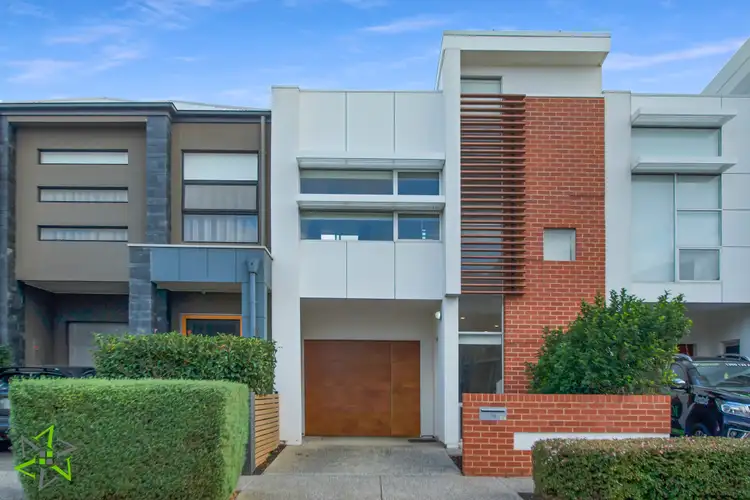 28 Bradley Terrace