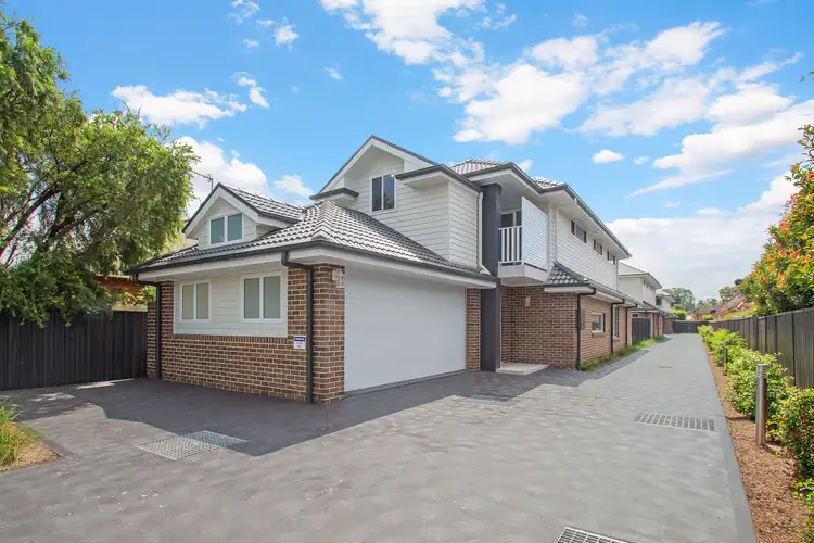 47 Lennox St