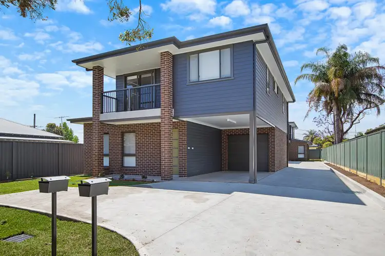 5 Teviot St