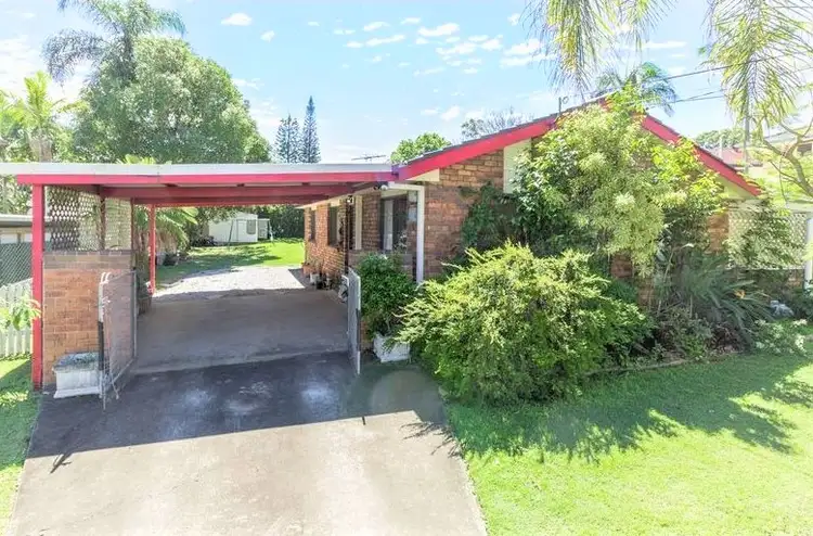 13 Paperbark Street