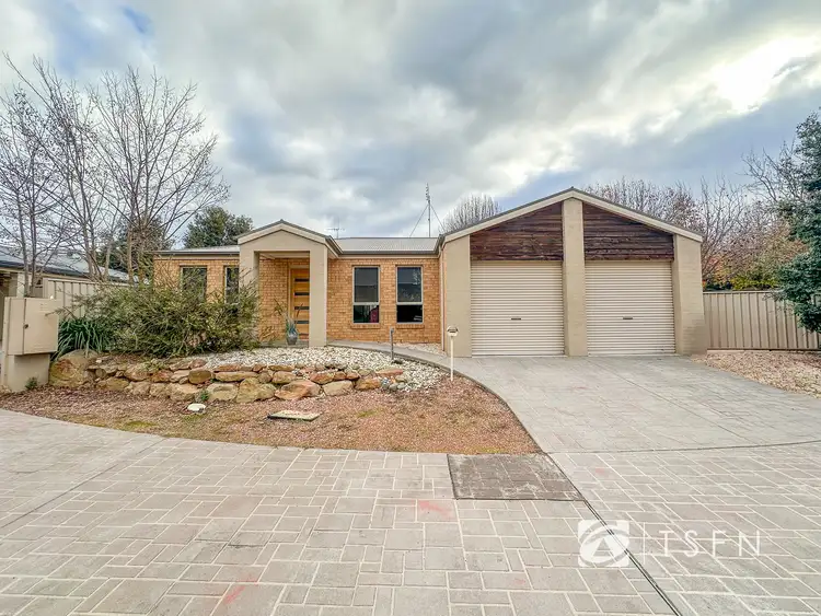 3 Candee Court
