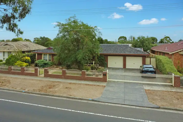 22 Hogans Road