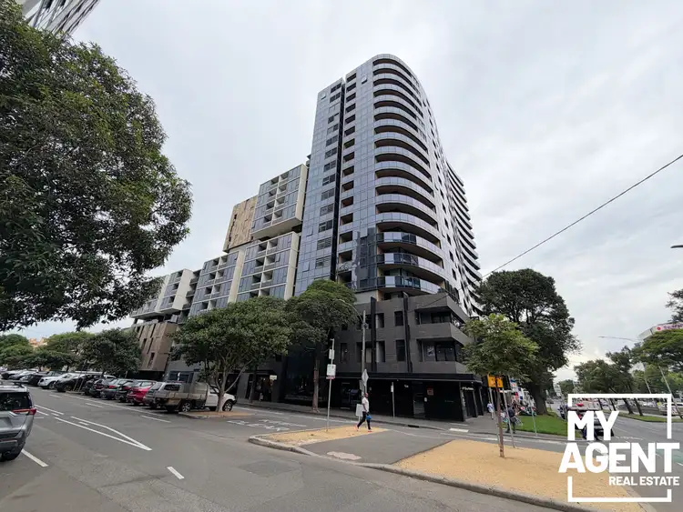 33 Blackwood St