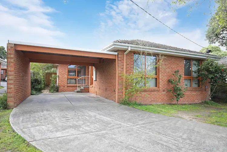 27-29 Carween Ave