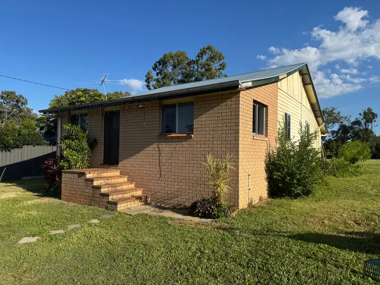 443 Boundary Road