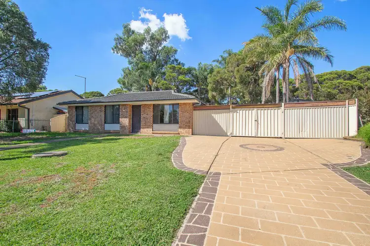 14 Beasley Place