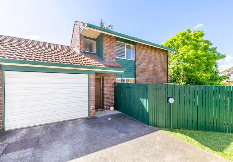 29 Bunowen St