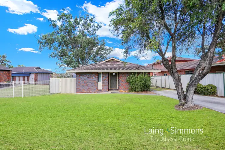 18 Marsden Rd