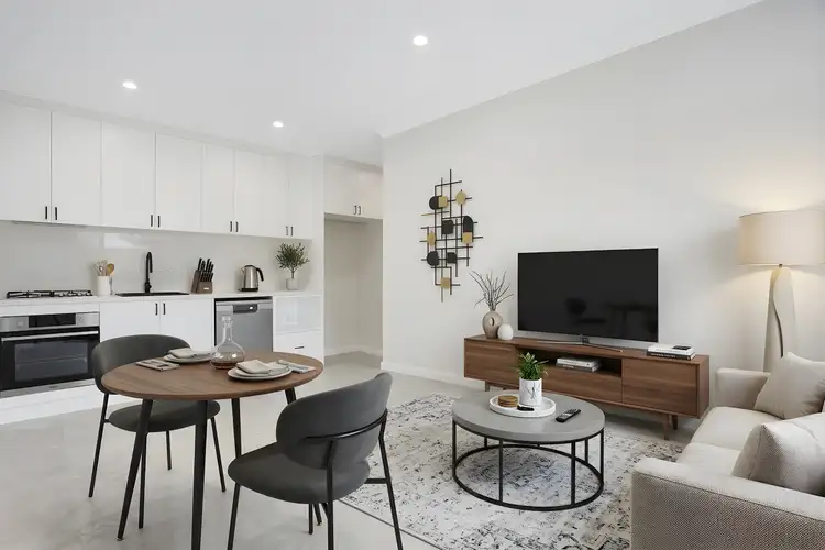 25a Berry Ave