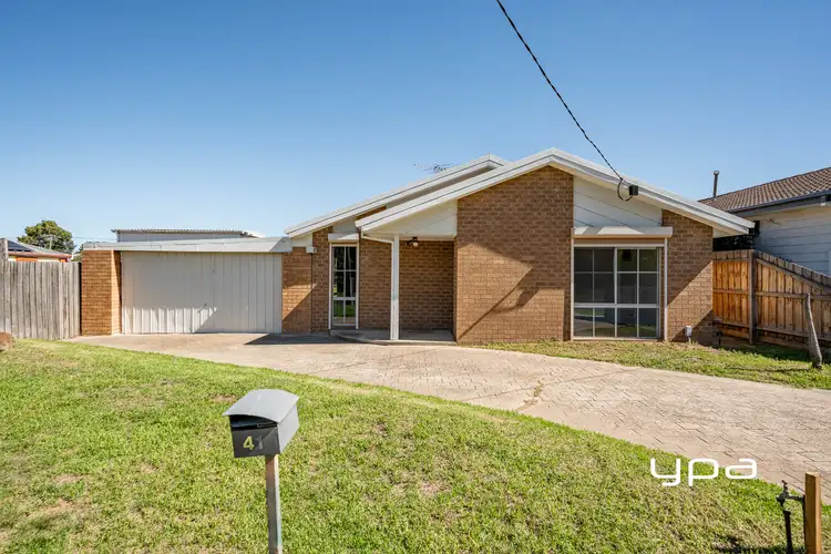 41 Calder Hwy